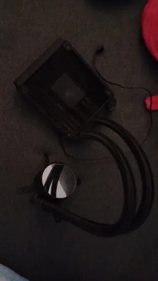 PC Intel Core i7-4770K 32GB RAM