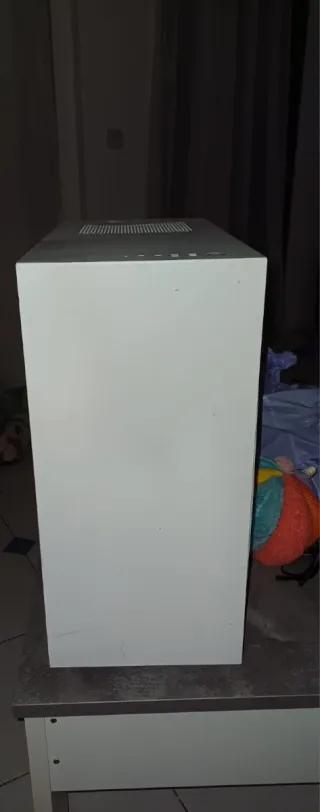 PC Intel Core i7-4770K 32GB RAM