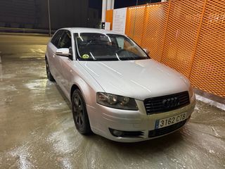 Audi A3 2004