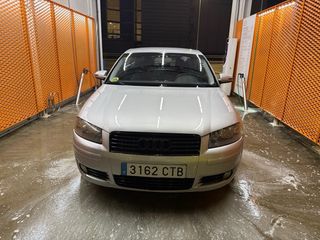 Audi A3 2004