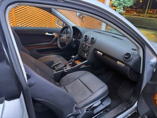Audi A3 2004