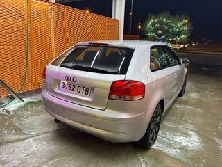 Audi A3 2004