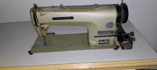 Máquina de coser industrial Mitsubishi