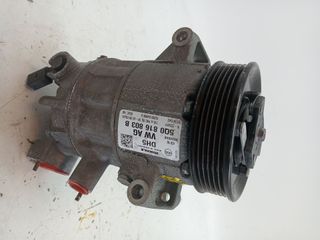 COMPRESOR AIRE ACONDICIONADO VOLKSWAGEN GOLF VII LIM. (BQ1) (2)