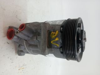 COMPRESOR AIRE ACONDICIONADO VOLKSWAGEN GOLF VII LIM. (BQ1) (2)