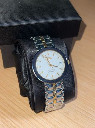 Reloj Mido Ocean Star Aquadura Automático