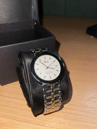 Reloj Mido Ocean Star Aquadura Automático