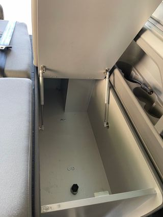 Volkswagen California 2012