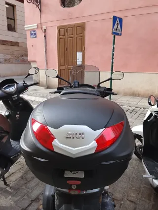 Moto Yamaha