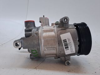 COMPRESOR AIRE ACONDICIONADO VOLKSWAGEN GOLF VII LIM. (3)