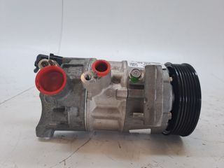 COMPRESOR AIRE ACONDICIONADO VOLKSWAGEN GOLF VII LIM. (3)