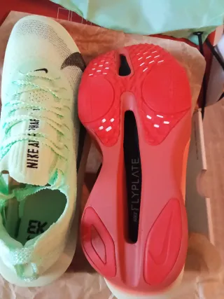 Nike Alphafly Next 3 Talla 44