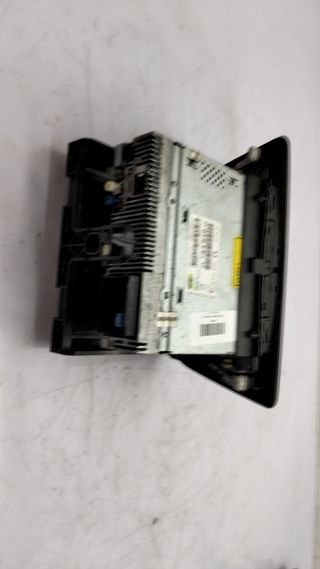 SISTEMA AUDIO / RADIO CD PEUGEOT 508