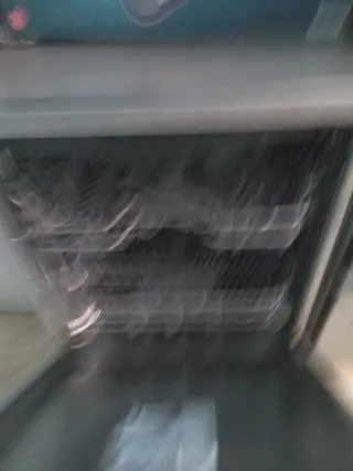 Lavavajillas Beko Gris