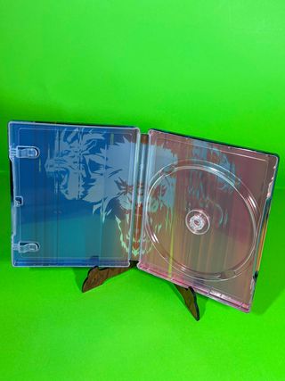 Steelbook Call of Duty Black Ops 7 - Ottime Condiz