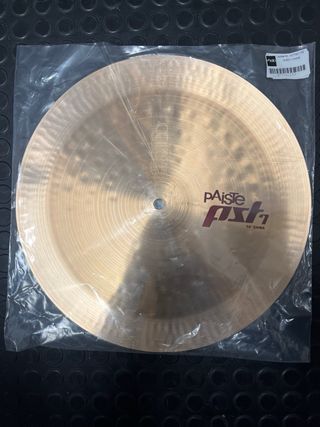 Paiste PST 7 China 14