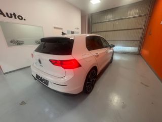 Volkswagen Golf GTD 2023 200CV