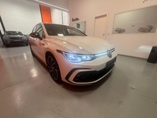Volkswagen Golf GTD 2023 200CV