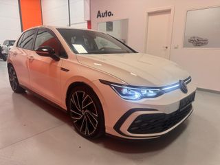 Volkswagen Golf GTD 2023 200CV