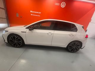 Volkswagen Golf GTD 2023 200CV