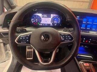 Volkswagen Golf GTD 2023 200CV