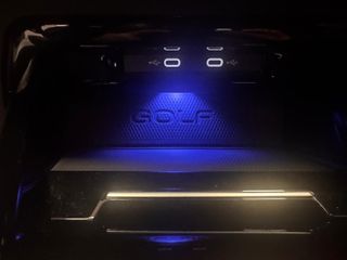 Volkswagen Golf GTD 2023 200CV