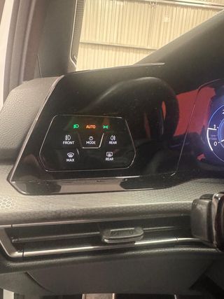 Volkswagen Golf GTD 2023 200CV