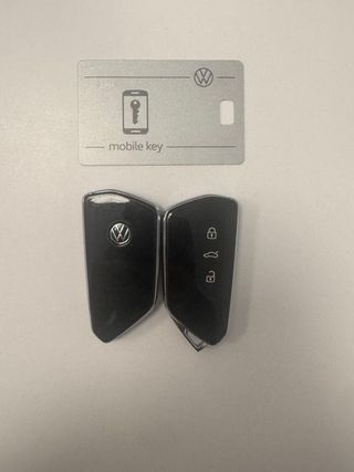 Volkswagen Golf GTD 2023 200CV