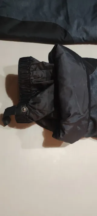 Pantalón de esquí Talla 12