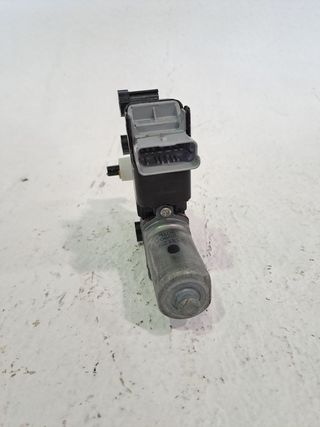 MOTOR ELEVALUNAS DELANTERO DERECHO OPEL CORSA F