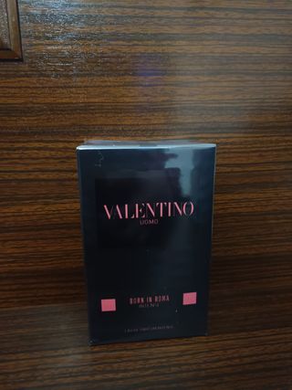 Valentino Uomo Born in Roma Intense 100ml