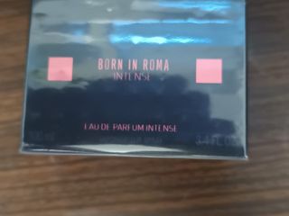 Valentino Uomo Born in Roma Intense 100ml