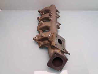 COLECTOR ADMISION CITROEN BERLINGO