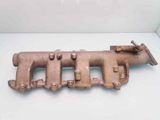 COLECTOR ADMISION CITROEN BERLINGO