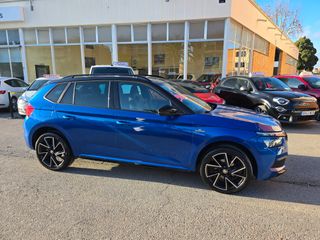 Skoda Kamiq MONTE CARLO 1.5 TSI 150CV DSG