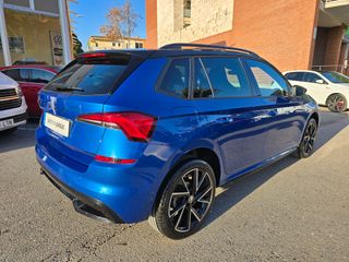 Skoda Kamiq MONTE CARLO 1.5 TSI 150CV DSG