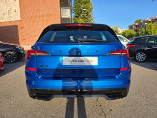 Skoda Kamiq MONTE CARLO 1.5 TSI 150CV DSG