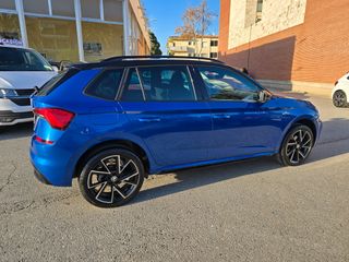 Skoda Kamiq MONTE CARLO 1.5 TSI 150CV DSG