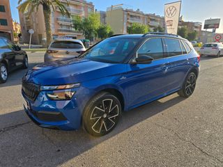 Skoda Kamiq MONTE CARLO 1.5 TSI 150CV DSG