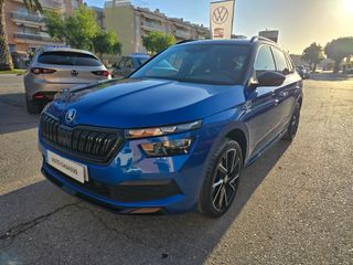 Skoda Kamiq MONTE CARLO 1.5 TSI 150CV DSG