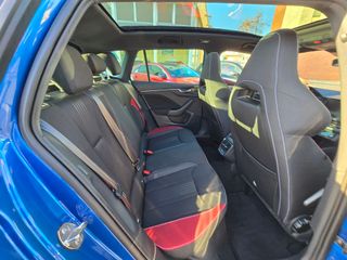 Skoda Kamiq MONTE CARLO 1.5 TSI 150CV DSG