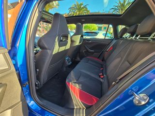 Skoda Kamiq MONTE CARLO 1.5 TSI 150CV DSG