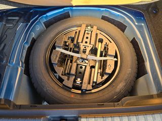 Skoda Kamiq MONTE CARLO 1.5 TSI 150CV DSG