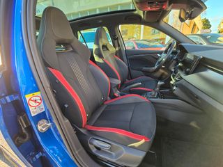 Skoda Kamiq MONTE CARLO 1.5 TSI 150CV DSG