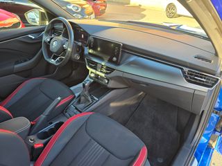 Skoda Kamiq MONTE CARLO 1.5 TSI 150CV DSG