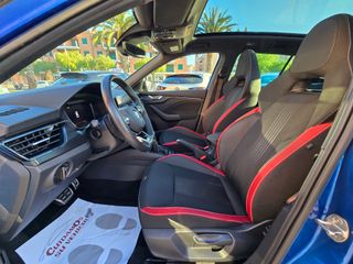 Skoda Kamiq MONTE CARLO 1.5 TSI 150CV DSG