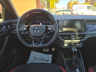 Skoda Kamiq MONTE CARLO 1.5 TSI 150CV DSG