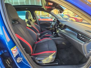 Skoda Kamiq MONTE CARLO 1.5 TSI 150CV DSG