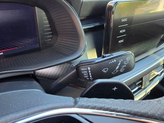 Skoda Kamiq MONTE CARLO 1.5 TSI 150CV DSG