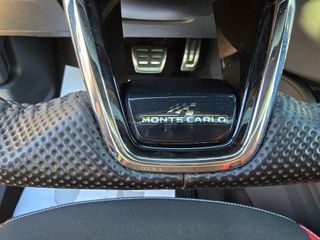Skoda Kamiq MONTE CARLO 1.5 TSI 150CV DSG